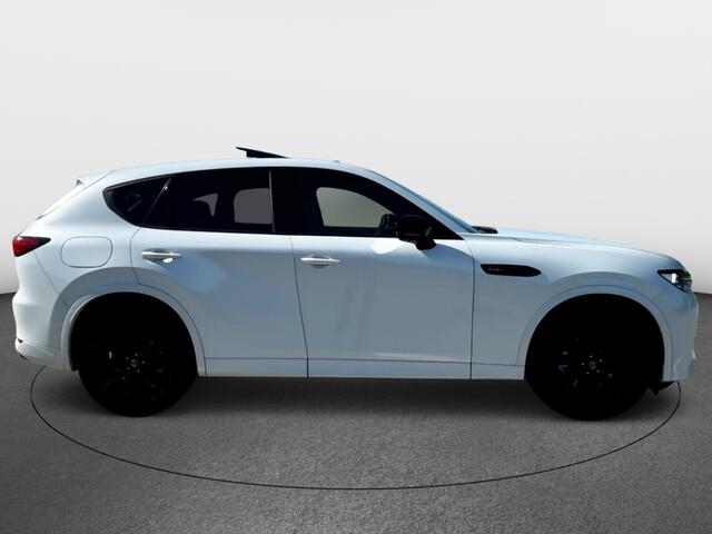Mazda CX-60 2.5 PHEV HomuraPlus | Pano | Trekhaak | Full Option