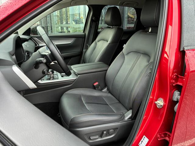Mazda CX-60 2.5 e-SkyActiv PHEV Homura | BOSE | 360 Camera | Adaptieve Cruise Control | Elektrische Achterklep | Onderweg-naar-dealer
