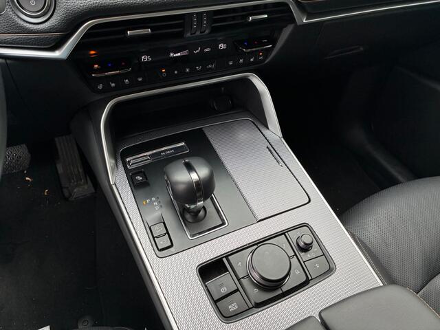 Mazda CX-60 2.5 e-SkyActiv PHEV Homura | BOSE | 360 Camera | Adaptieve Cruise Control | Elektrische Achterklep | Onderweg-naar-dealer
