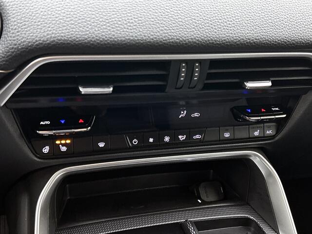 Mazda CX-60 2.5 e-SkyActiv PHEV Exclusive-Line | Trekhaak | Adaptieve Cruise Control | Stuur-/Stoelverwarming | 360 Camera | BOSE | Elektrische Achterklep | Onderweg-naar-dealer