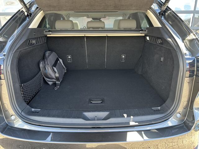 Mazda CX-60 2.5 e-SkyActiv PHEV Takumi Plus | TREKHAAK | PANO | STOEL KOELING | ¤ 7500,- DEMO KORTING 2500 KG trekgewicht