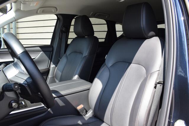 Mazda CX-60 2.5 e-SkyActiv PHEV Homura - Convenience & Sound Pack - Driver Assistance Pack - Wegklapbare Trekhaak