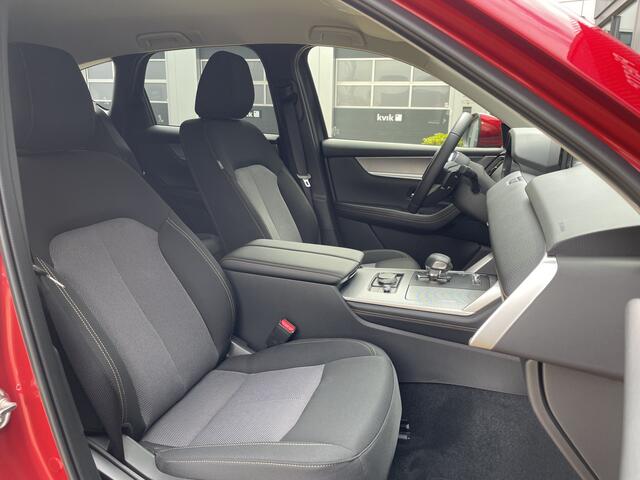Mazda CX-60 2.5 e-SkyActiv PHEV Exclusive-Line Business Edition | 360 CAMERA | CARPLAY | BOSE |