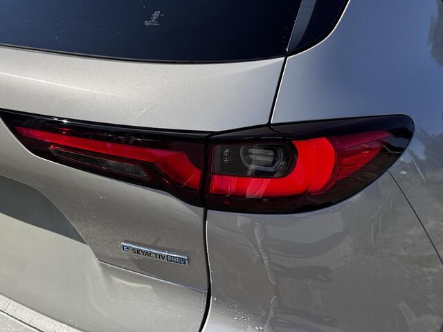 Mazda CX-60 2.5 e-SkyActiv PHEV Homura Business Edition | Adapt. Cruise | BOSE | 360* Camera | SNEL RIJDEN