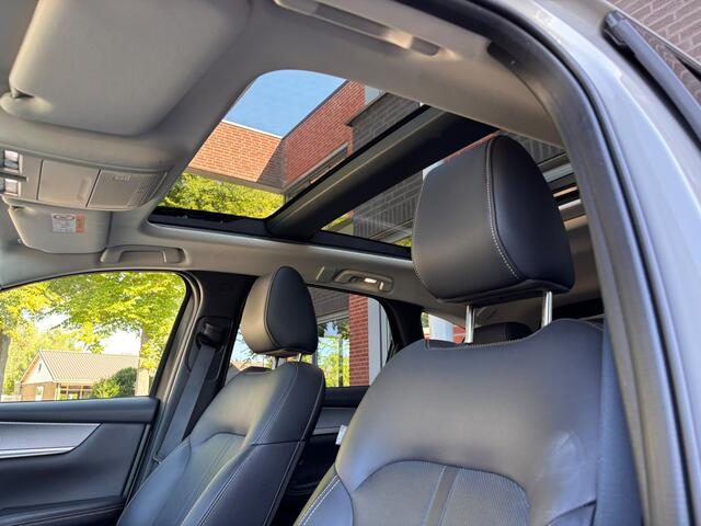 Mazda CX-60 2.5 e-SkyActiv PHEV Homura Plus,Pano dak,360 camera