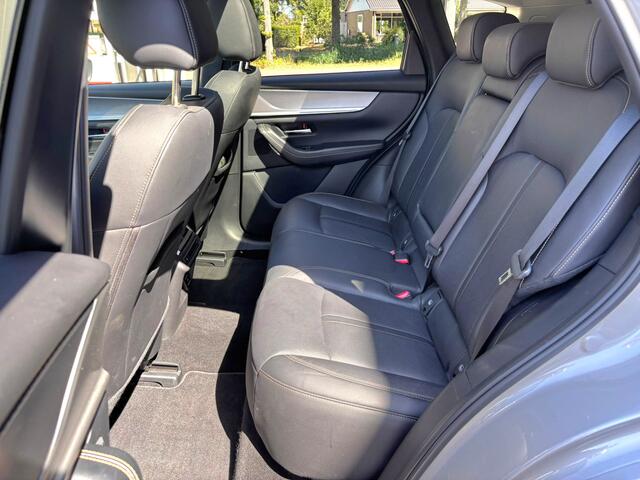 Mazda CX-60 2.5 e-SkyActiv PHEV Homura Plus,Pano dak,360 camera