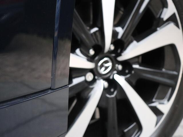 Mazda CX-60 2.5 e-SkyActiv PHEV Takumi AUT | LEER | PANORAMA SCHUIFDAK | 360 CAMERA | TREKHAAK