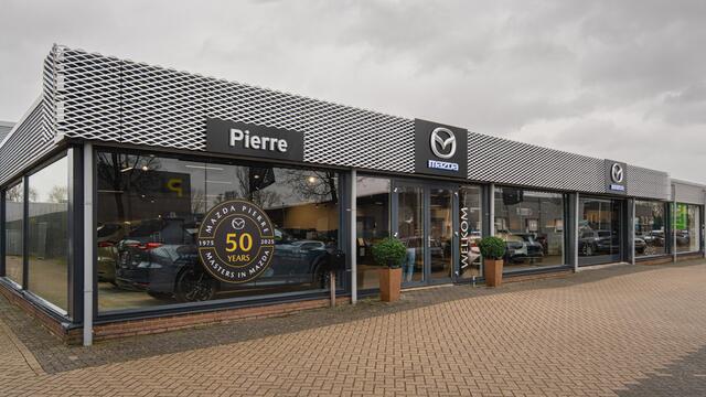 Mazda CX-60 2.5 e-SkyActiv PHEV Homura | TREKHAAK | LEDER | 2500KG TREKGEWICHT |