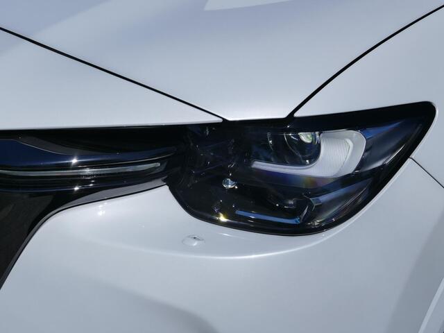Mazda CX-60 2.5 e-SkyActiv PHEV Homura | Panoramadak | Adaptieve Cruise | 360 Camera | RIJKLAARPRIJS!