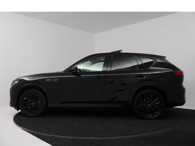 Mazda CX-60 2.5 e-SkyActiv PHEV Homura | Trekhaak | Full Options |