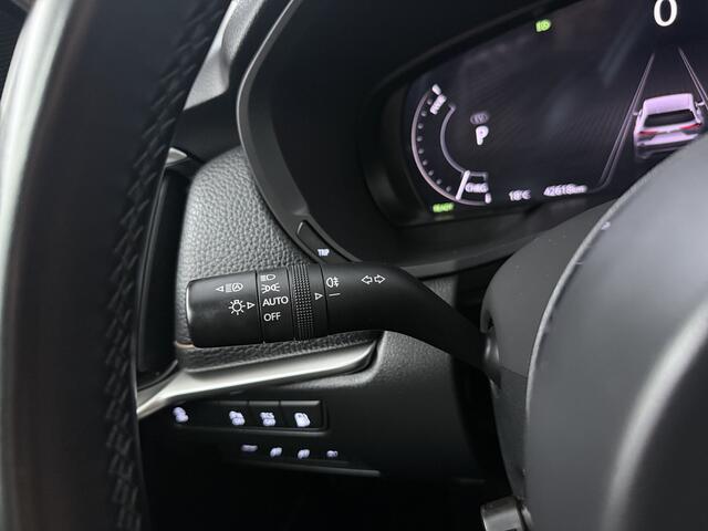 Mazda CX-60 2.5 e-SkyActiv PHEV Homura | Trekhaak | Full Options |