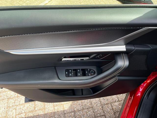 Mazda CX-60 e-SkyActiv PHEV 327 automaat Homura met Convenience/Sound & Driver Assistance & Panoramic Pack *BTW* *Dealeronderhouden* *All-in prijs*