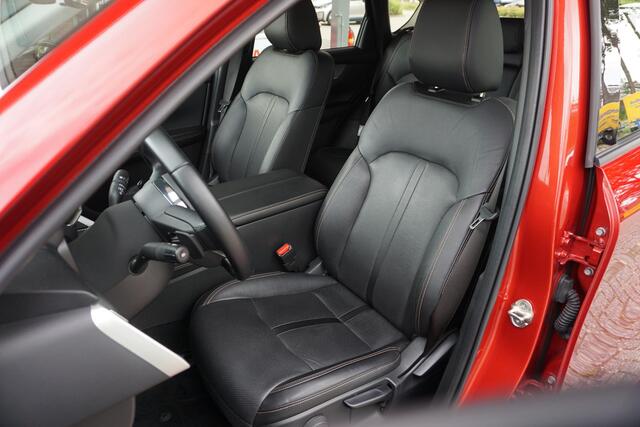 Mazda CX-60 2.5 e-SkyActiv PHEV Homura