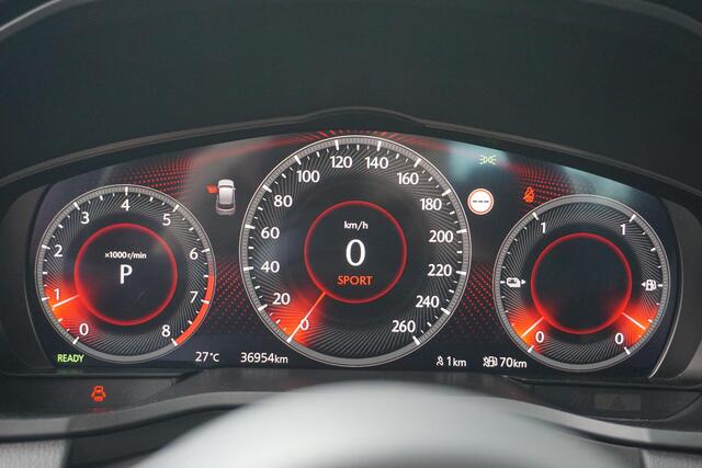 Mazda CX-60 2.5 e-SkyActiv PHEV Homura