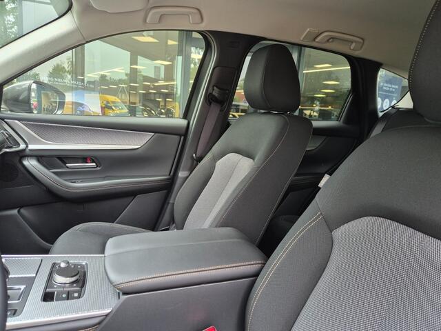 Mazda CX-60 E- SKYACTIV- G PHEV 327 AWD 8AT Exclusive-Line Business Edition NIEUW