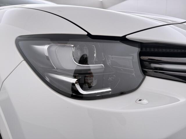 Mazda CX-60 2.5 PHEV 327PK AWD Homura Plus/Elec.Trekhaak/Pano
