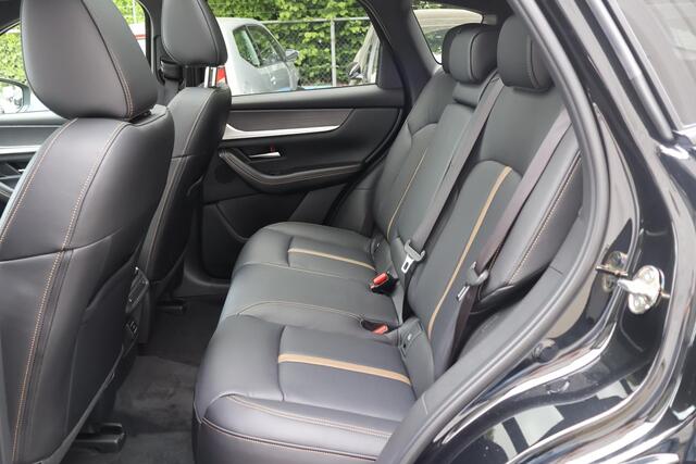 Mazda CX-60 2.5 e-SkyActiv PHEV Homura Plus