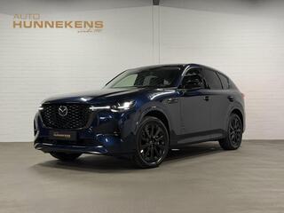 Mazda CX-60 2.5 e-SkyActiv PHEV Homura Trekhaak | Ad