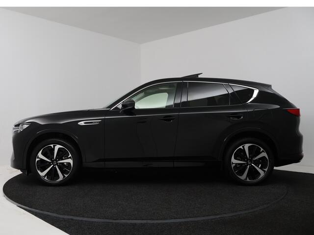 Mazda CX-60 2.5 e-SkyActiv PHEV Takumi Plus | Trekhaak | BOSE | Adaptive CC |
