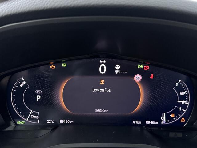 Mazda CX-60 2.5 e-SkyActiv PHEV Takumi Plus | Trekhaak | BOSE | Adaptive CC |