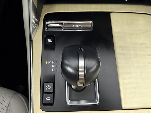 Mazda CX-60 2.5 e-SkyActiv PHEV Takumi Plus | Trekhaak | BOSE | Adaptive CC |
