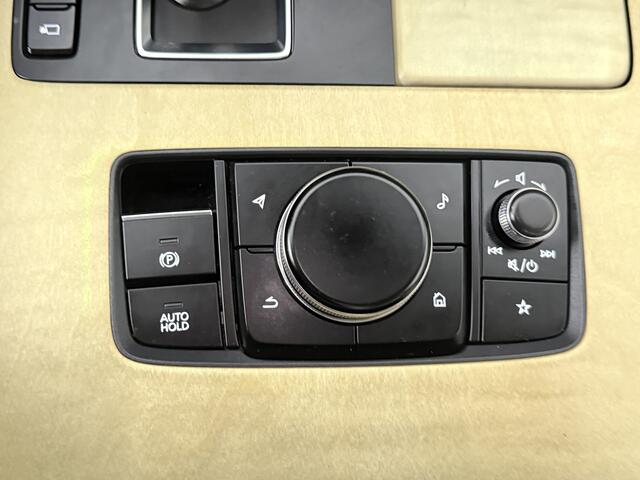 Mazda CX-60 2.5 e-SkyActiv PHEV Takumi Plus | Trekhaak | BOSE | Adaptive CC |
