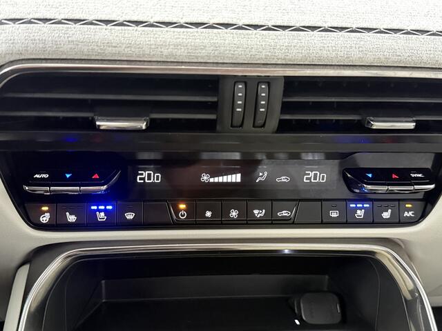 Mazda CX-60 2.5 e-SkyActiv PHEV Takumi Plus | Trekhaak | BOSE | Adaptive CC |