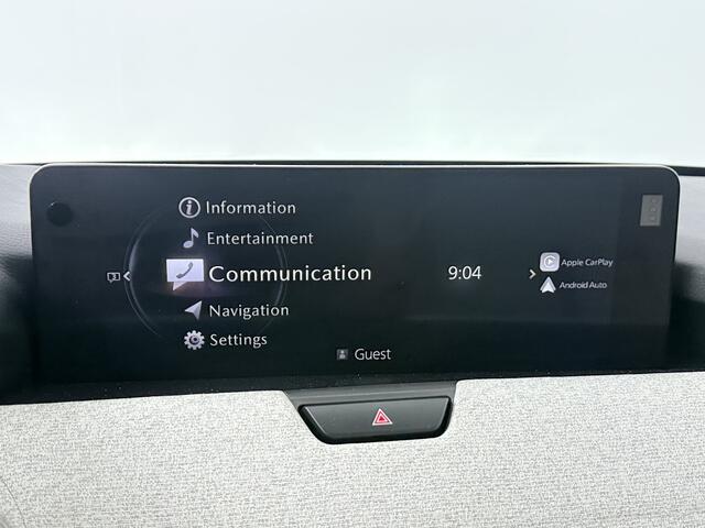 Mazda CX-60 2.5 e-SkyActiv PHEV Takumi Plus | Trekhaak | BOSE | Adaptive CC |