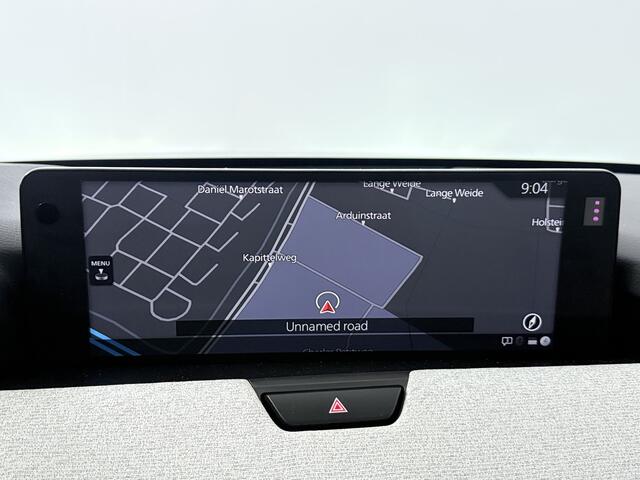 Mazda CX-60 2.5 e-SkyActiv PHEV Takumi Plus | Trekhaak | BOSE | Adaptive CC |