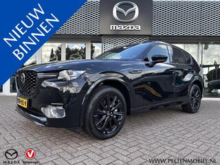Mazda CX-60 2.5 e-SkyActiv PHEV Homura Business Edit