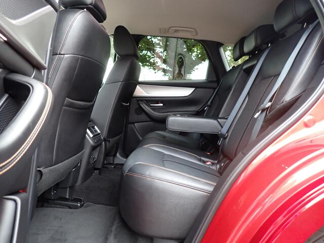 Mazda CX-60 2.5 e-SkyActiv PHEV Takumi TREKHAAK / ACC / 20'' / HEAD-UP / 360*