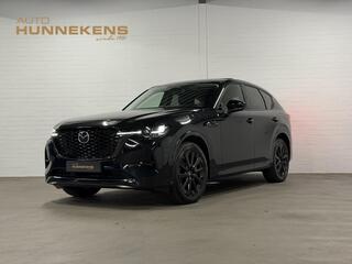 Mazda CX-60 2.5 e-SkyActiv PHEV Homura Open dak | Ad