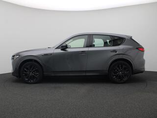 Mazda CX-60 2.5 e-SkyActiv PHEV Homura 328PK Aut. SO