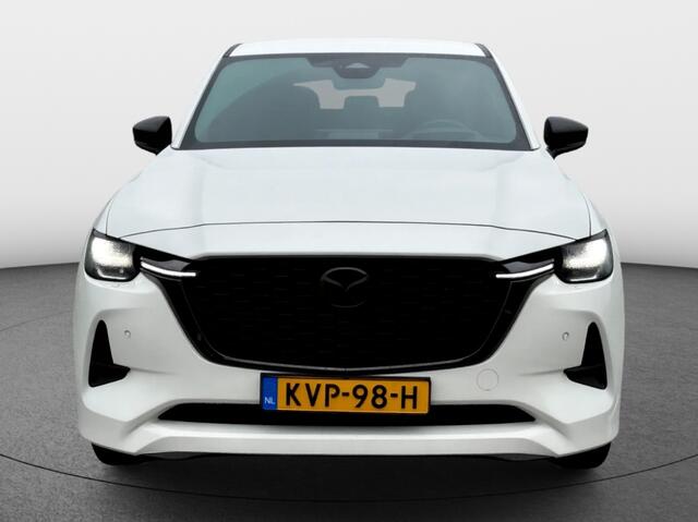 Mazda CX-60 2.5 PHEV HomuraB FULL OPTION *DEMO*