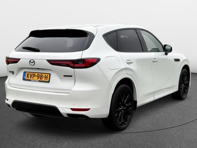 Mazda CX-60 2.5 PHEV HomuraB FULL OPTION *DEMO*