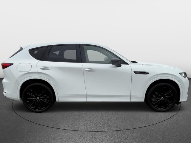Mazda CX-60 2.5 PHEV HomuraB FULL OPTION *DEMO*