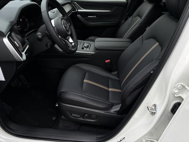 Mazda CX-60 2.5 PHEV HomuraB FULL OPTION *DEMO*