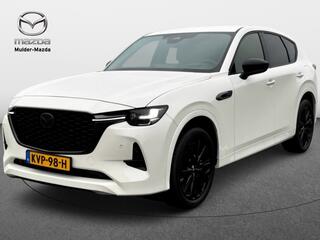 Mazda CX-60 2.5 PHEV HomuraB FULL OPTION *DEMO*