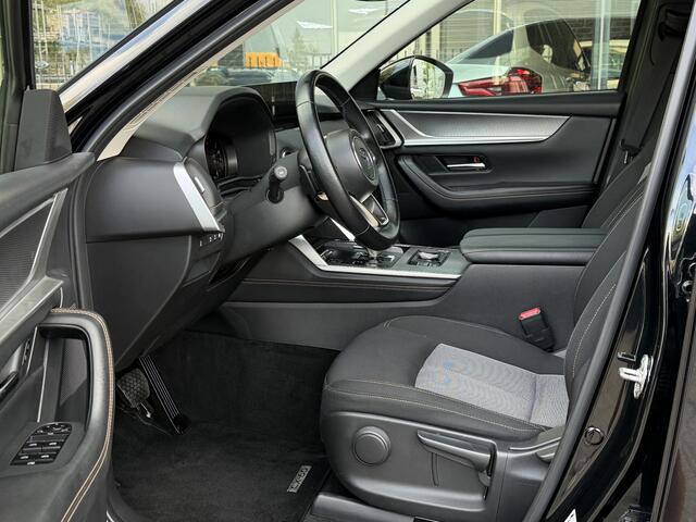 Mazda CX-60 2.5 e-SkyActiv PHEV Exclusive | HUD | Winter-pakket | 20'' | Camera | Carplay | Interesse, Proefrit? Bel of app met: 06-24282842 / 06-42130156