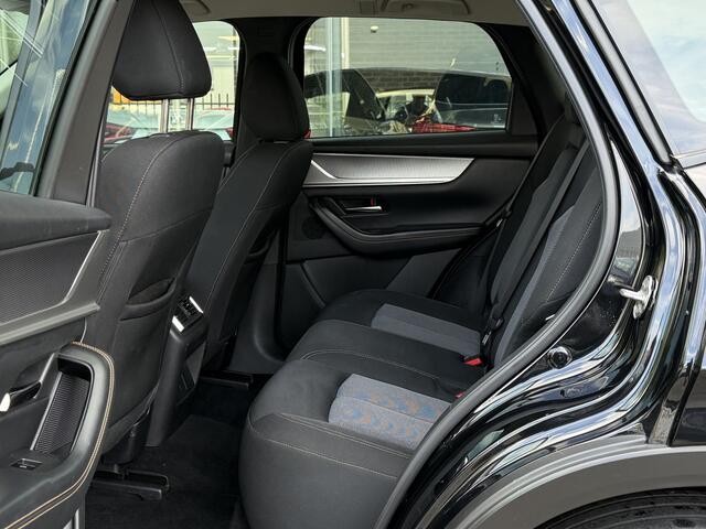 Mazda CX-60 2.5 e-SkyActiv PHEV Exclusive | HUD | Winter-pakket | 20'' | Camera | Carplay | Interesse, Proefrit? Bel of app met: 06-24282842 / 06-42130156