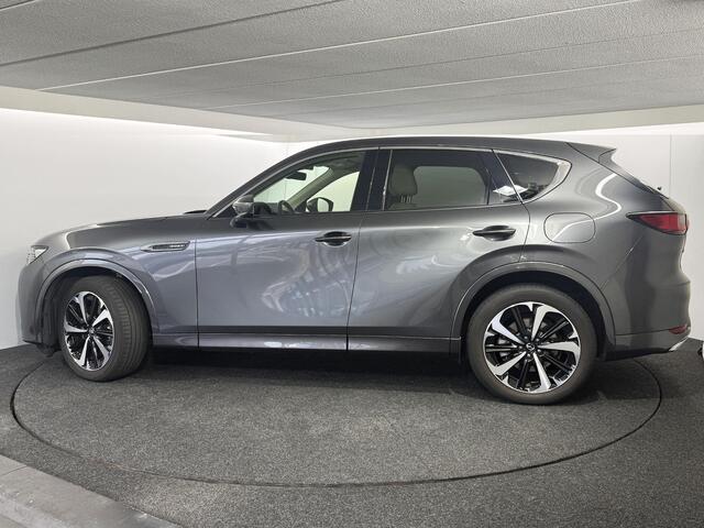 Mazda CX-60 2.5 PHEV Takumi / Plug-In Hybride / Meest luxe uitv. / SOH 98%