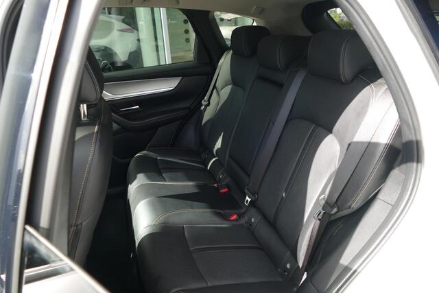 Mazda CX-60 2.5 e-SkyActiv PHEV Homura | CONVENIENCE & SOUND-PACK | Trekhaak | Rijklaaprijs |