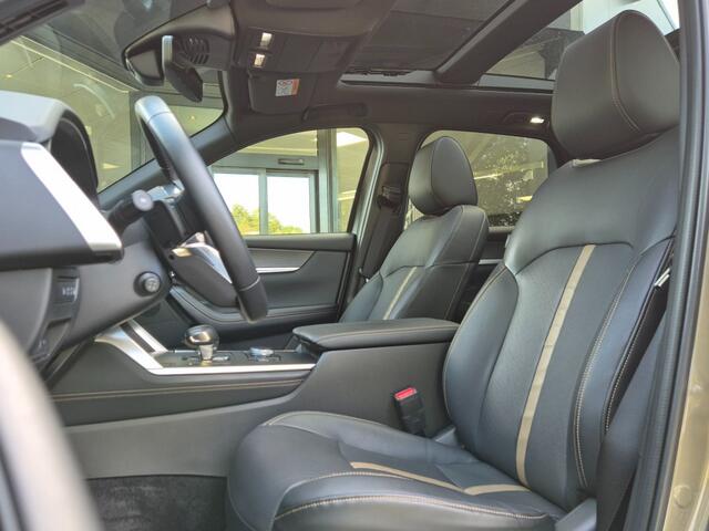 Mazda CX-60 E- SKYACTIV- G PHEV 2.5 327 AWD 8AT HOMURA PLUS / BLOP / Trekhaak – foto 7