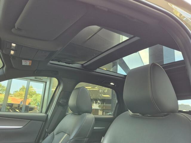 Mazda CX-60 E- SKYACTIV- G PHEV 2.5 327 AWD 8AT HOMURA PLUS / BLOP / Trekhaak – foto 9