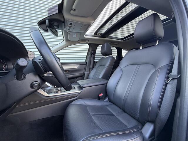 Mazda CX-60 2.5 e-SkyActiv PHEV Homura | Full option | Trekhaak | Allseasonbanden | Alarm |