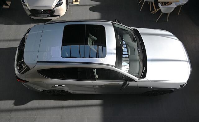 Mazda CX-60 e-SkyActiv 327 PHEV automaat Homura Plus *Dealeronderhouden* *All-in prijs* – foto 6