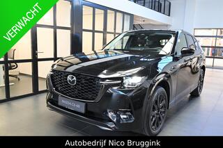 Mazda CX-60 2e-SkyActiv 327 PHEV automaat Homura Plu