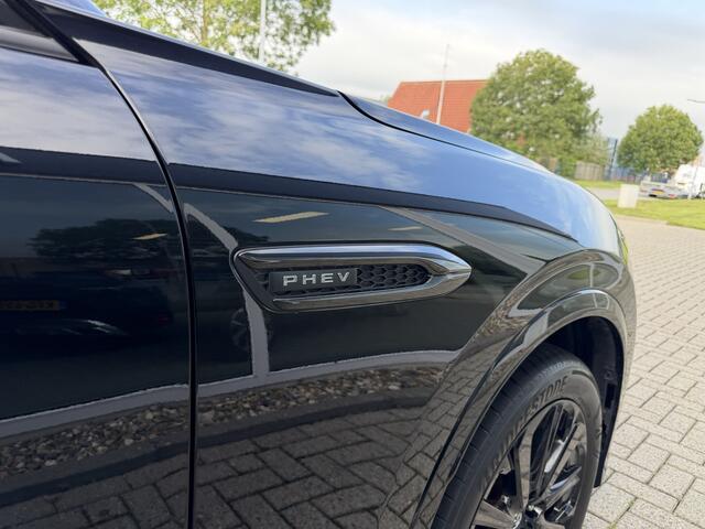 Mazda CX-60 2.5 e-SkyActiv PHEV Homura Black Edition
