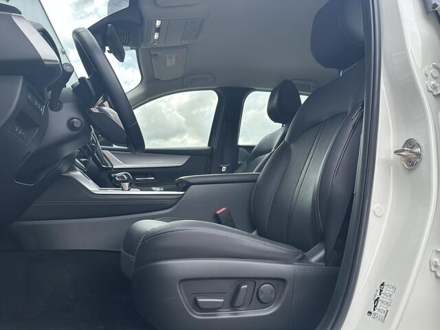 Mazda CX-60 2.5 e-SkyActiv PHEV Homura | TREKHAAK | LEDER | 2500KG TREKGEWICHT |