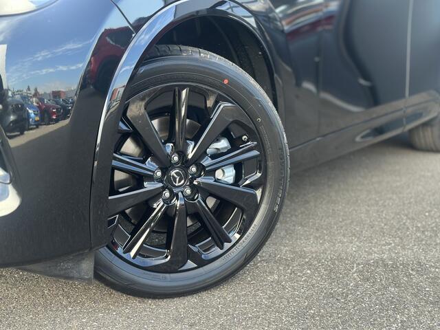 Mazda CX-60 2.5 PHEV Homura Plus / Kooy voorraadvoordeel! – foto 8